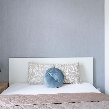Super Central Cozy Apartment Next To The Budapest Eye Екстериор снимка