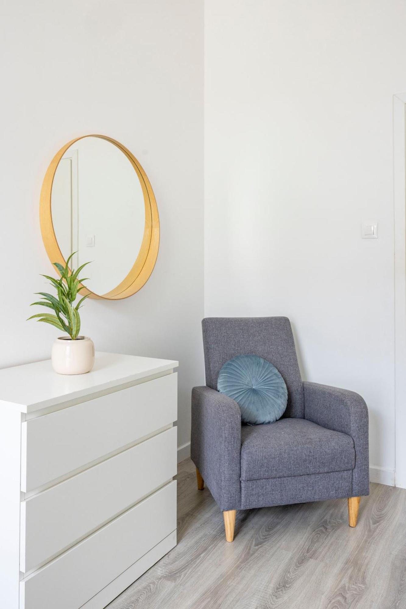 Super Central Cozy Apartment Next To The Budapest Eye Екстериор снимка