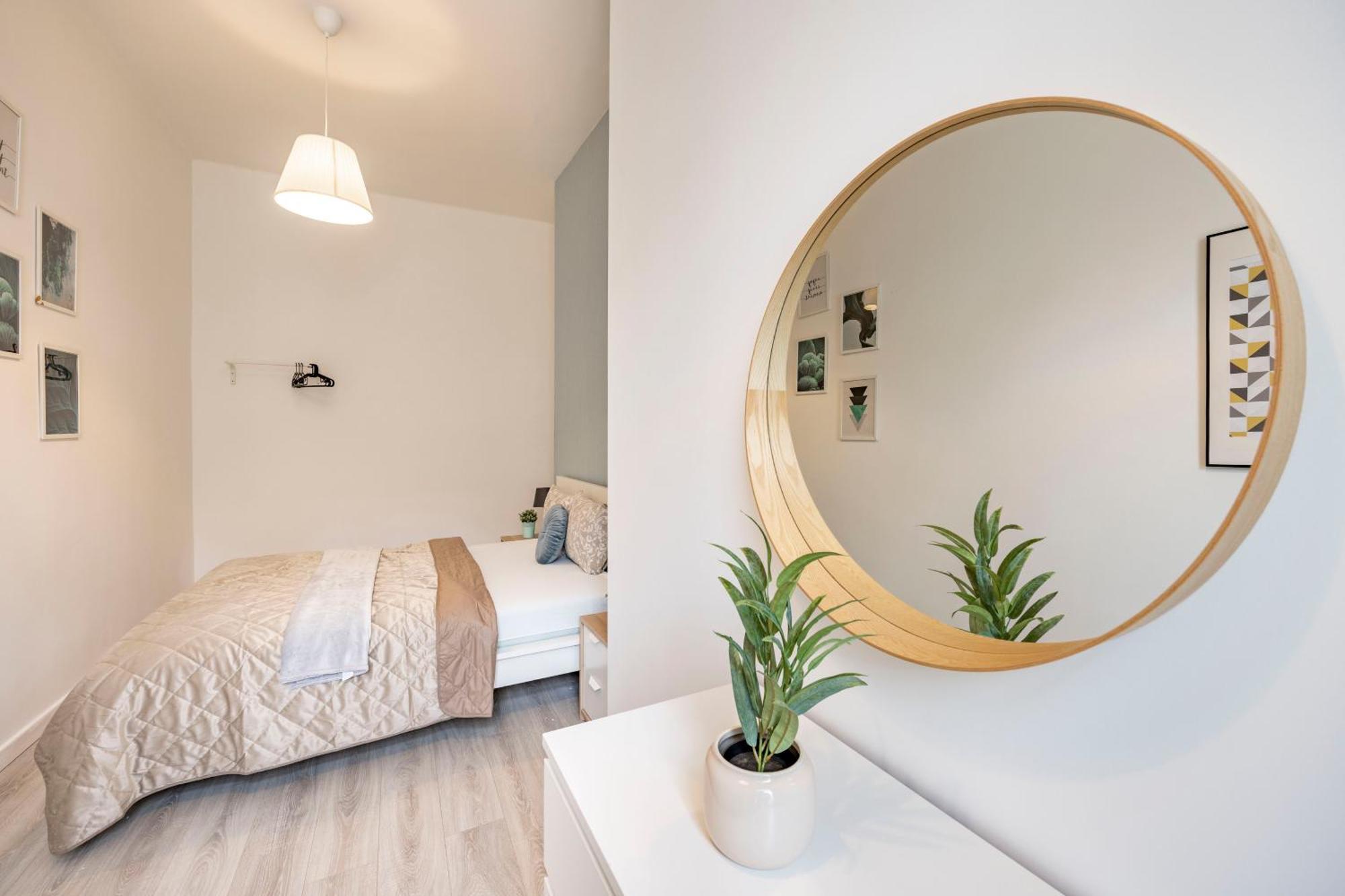 Super Central Cozy Apartment Next To The Budapest Eye Екстериор снимка