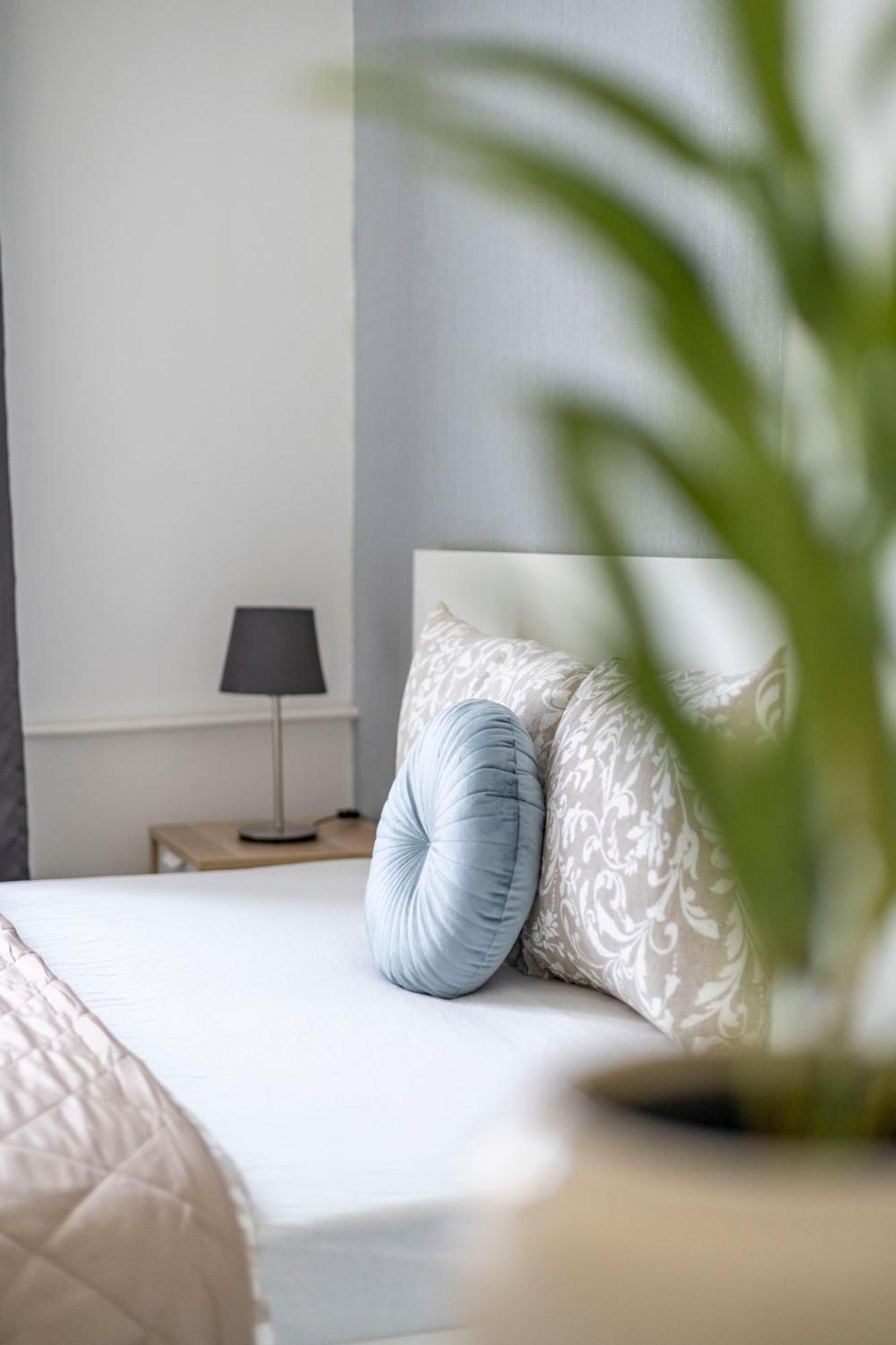 Super Central Cozy Apartment Next To The Budapest Eye Екстериор снимка