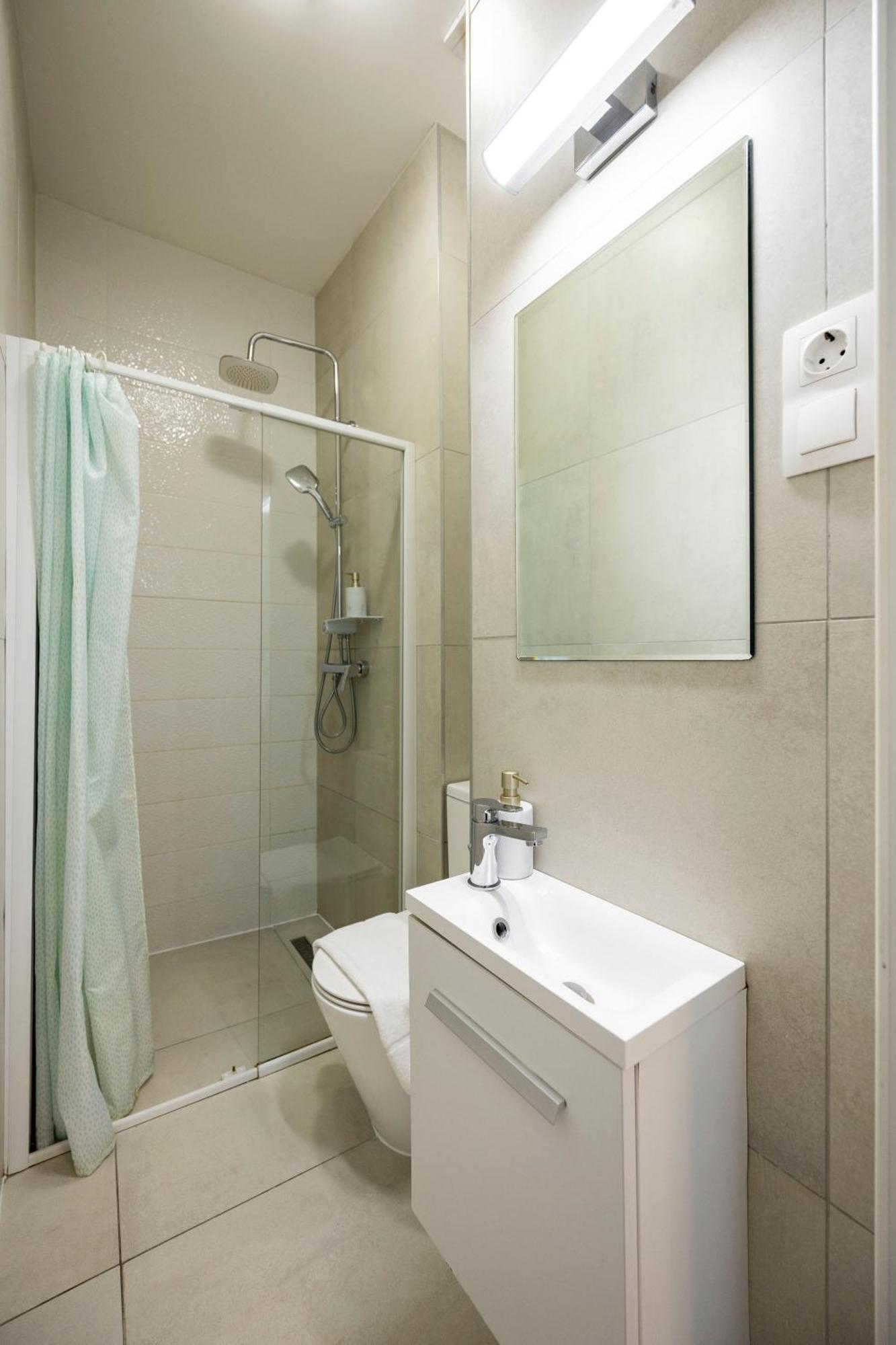Super Central Cozy Apartment Next To The Budapest Eye Екстериор снимка