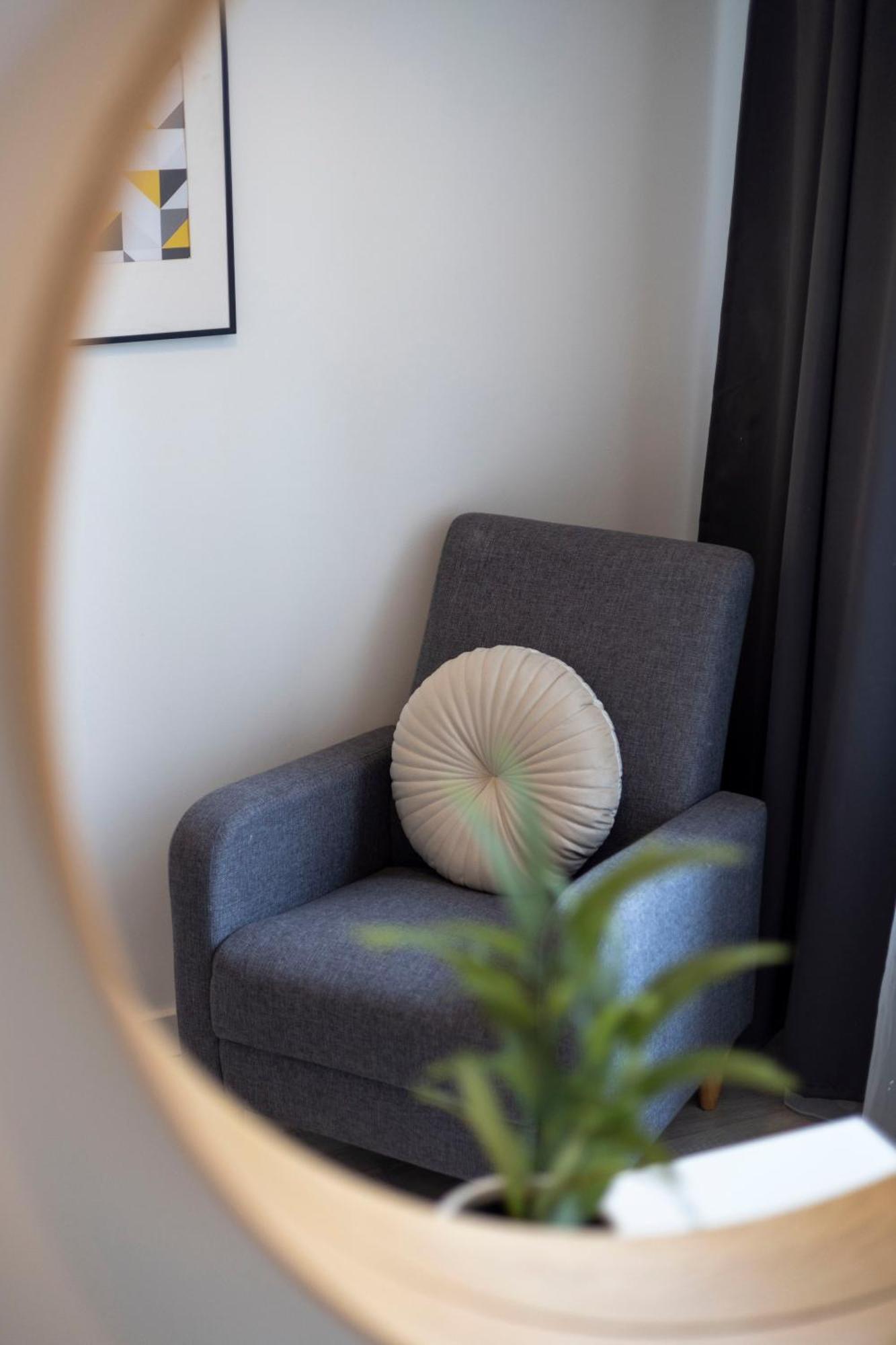 Super Central Cozy Apartment Next To The Budapest Eye Екстериор снимка